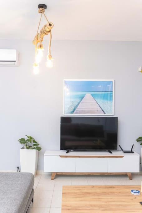 Kalandra Villa Maistrali Sunset מראה חיצוני תמונה