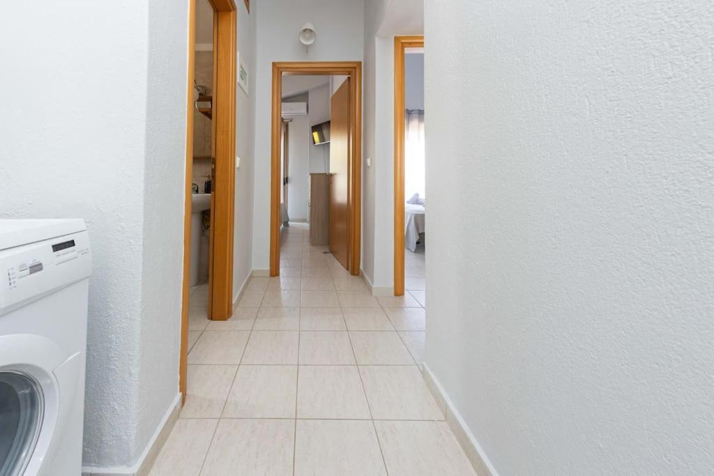 Kalandra Villa Maistrali Sunset מראה חיצוני תמונה